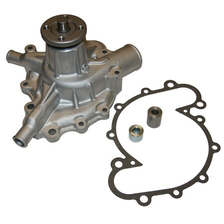 Gmb 73 Amc Ambsdr Broughm/91 Jeep Gr Wagonr Water Pump, 110-1040P 110-1040P